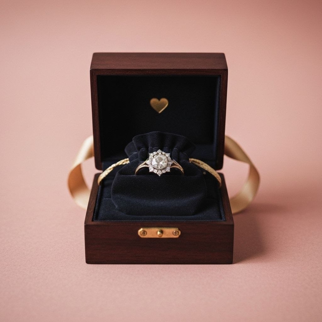 Top 10 Anniversary Gift Ideas for Her That Show How Much You Care