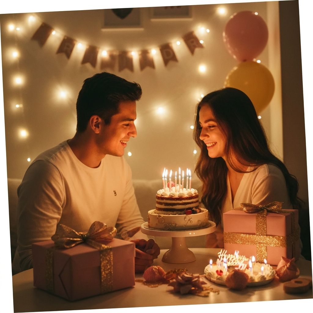 Top 10 Birthday Gift Ideas for Couples in 2026