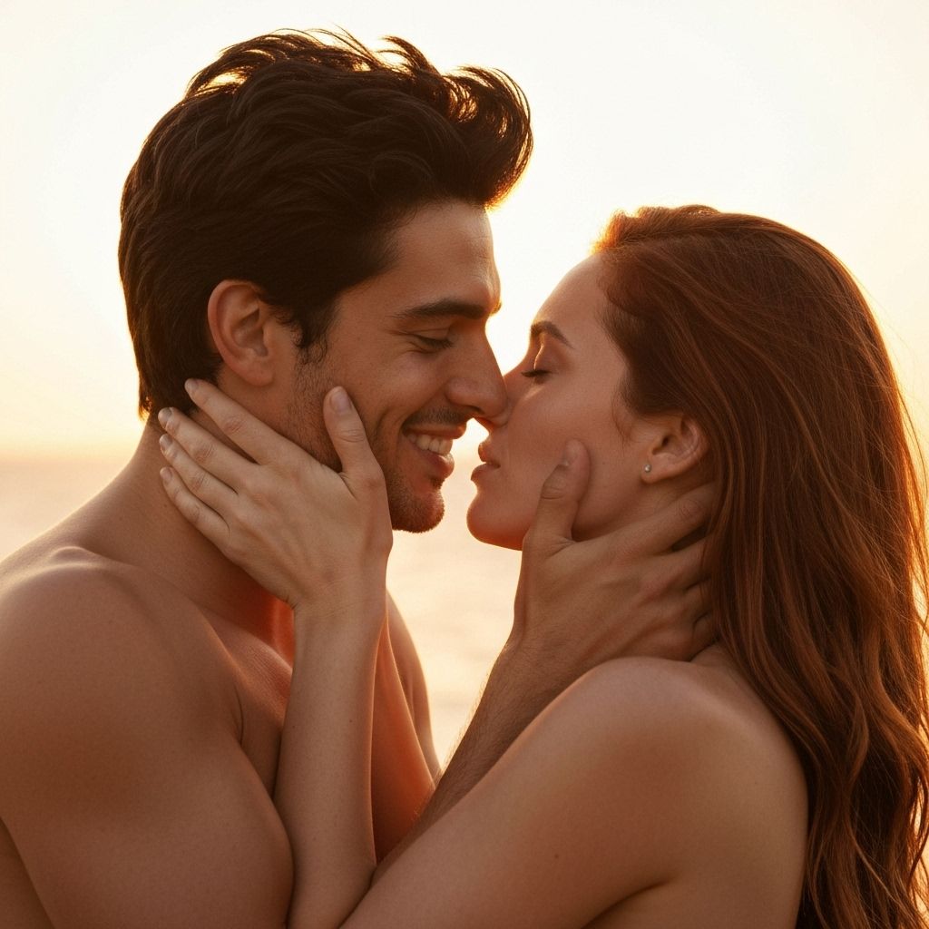 10 Meaningful Ways to Say 'I Love You' in 2025