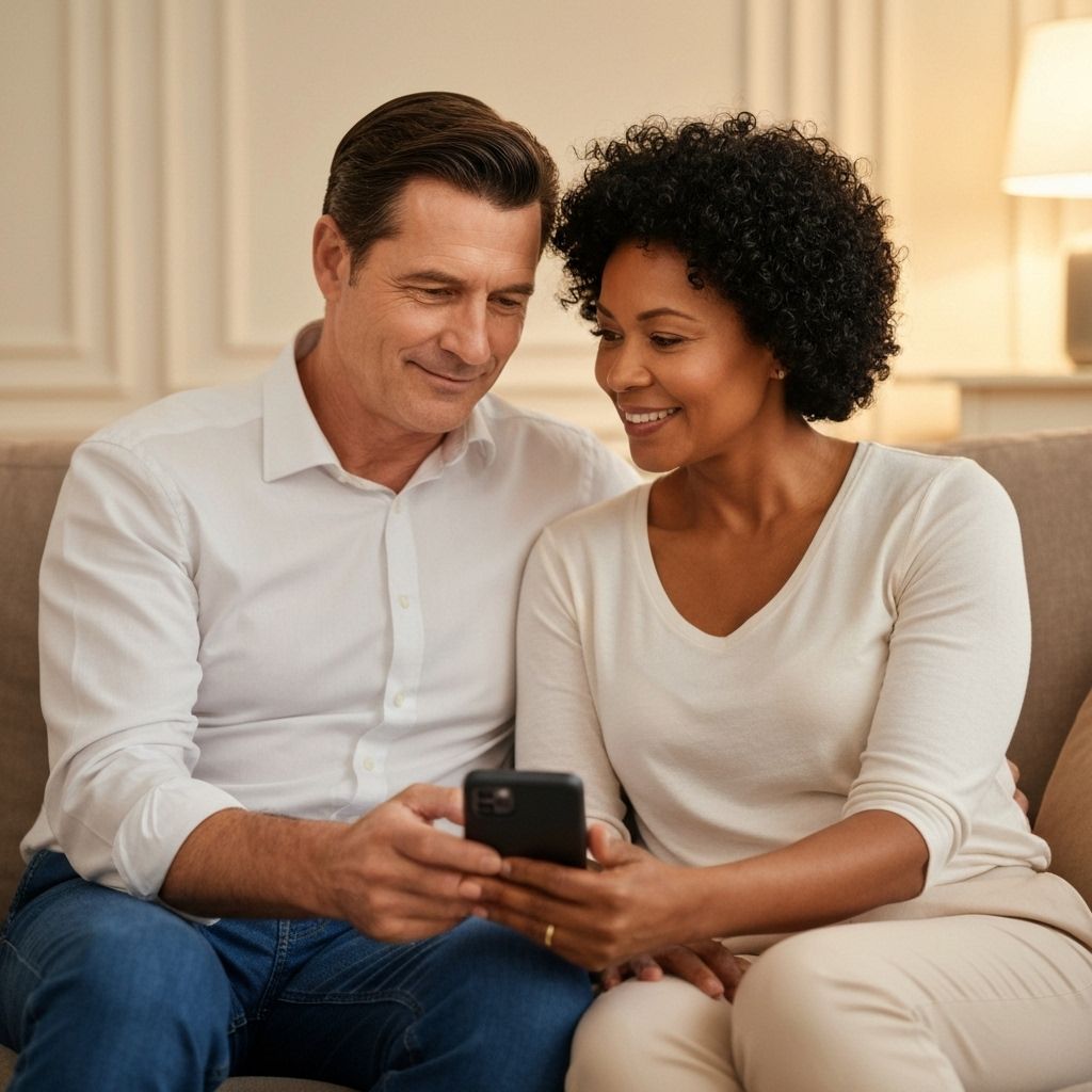 Top 10 Romantic Digital Gift Ideas for Couples in 2025
