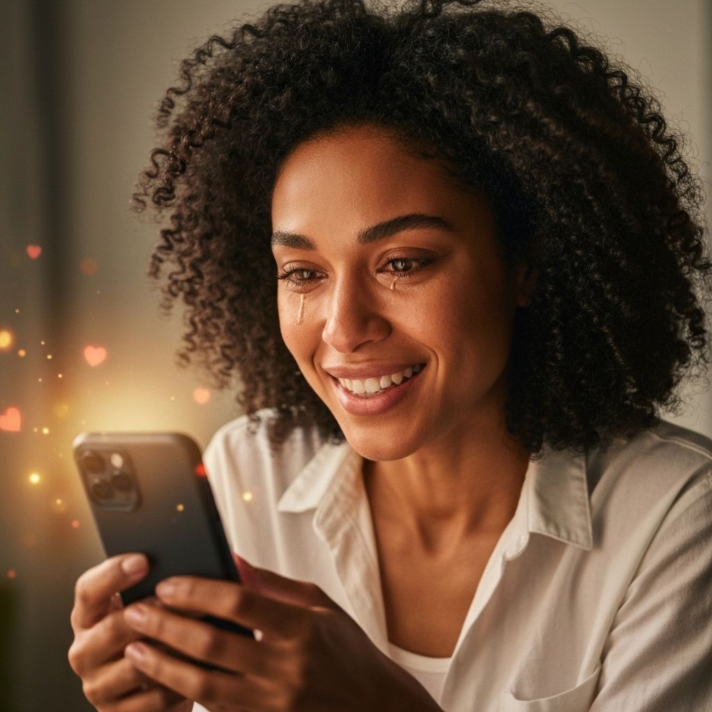 Top 7 Romantic Surprises You Can Create Online for Your Partner