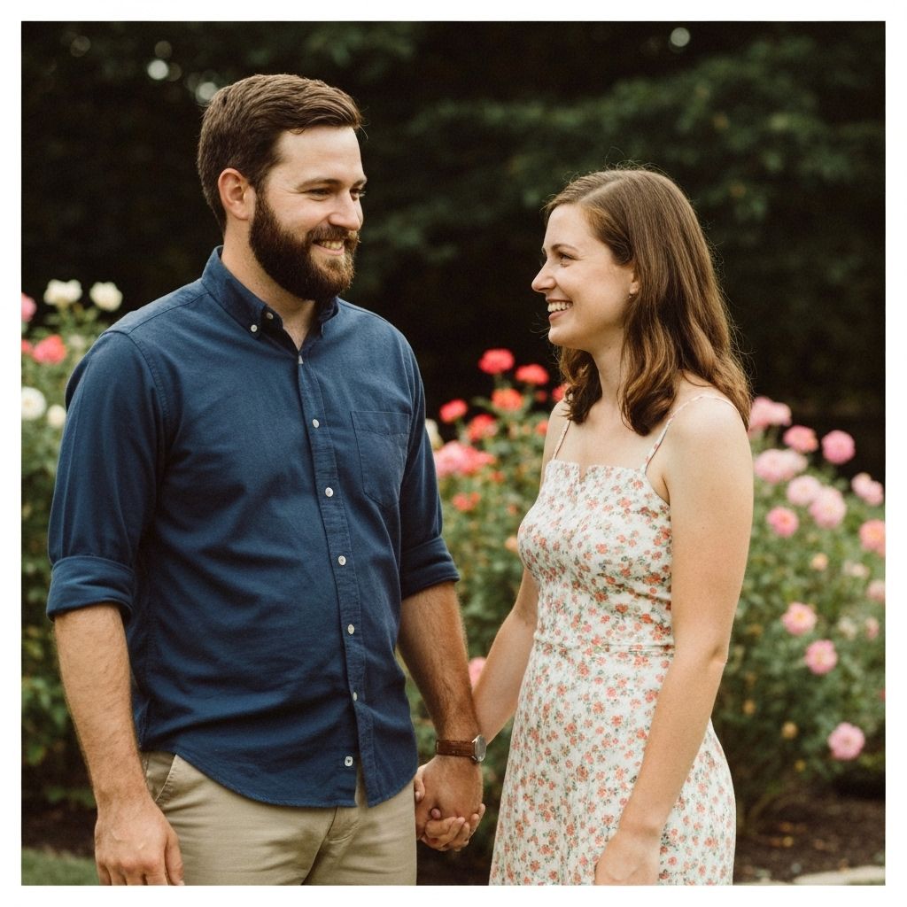 Love Through Time - Before