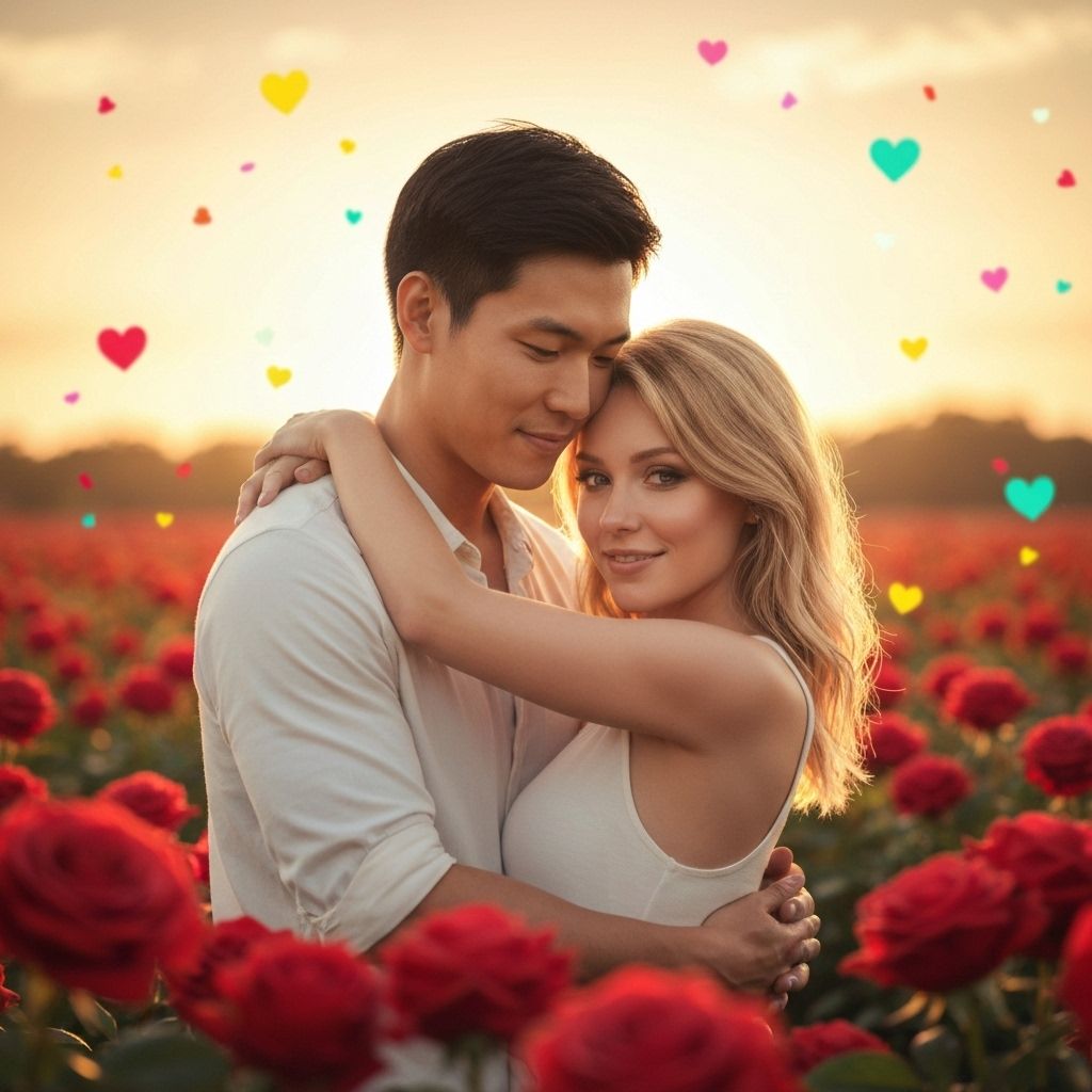 Valentine's Day